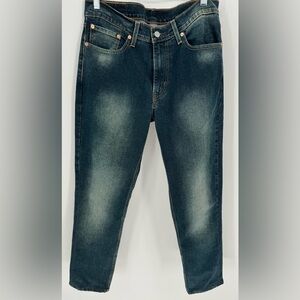 Levis Men's 511 Slim Straight Denim Jeans